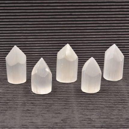 Selenite Mini Generator Points
