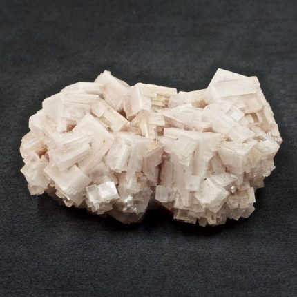 Halite Cluster
