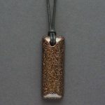 Copper Orgonite® Pendant