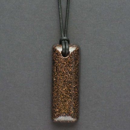 Copper Orgonite® Pendant