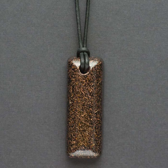 Copper Orgonite® Pendant