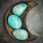 Amazonite Gallets