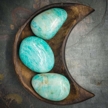 Amazonite Gallets