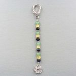 Good Luck Purse Charm