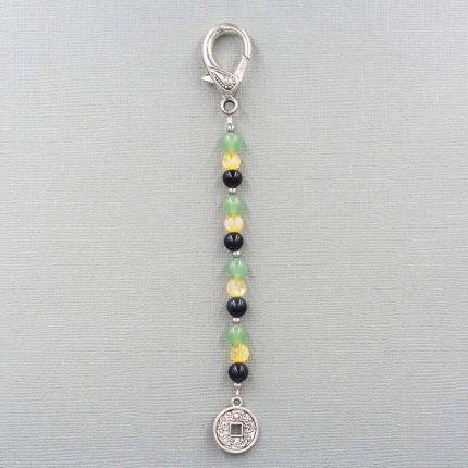 Good Luck Purse Charm