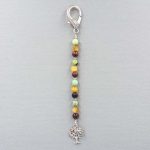 New Beginnings Purse Charm