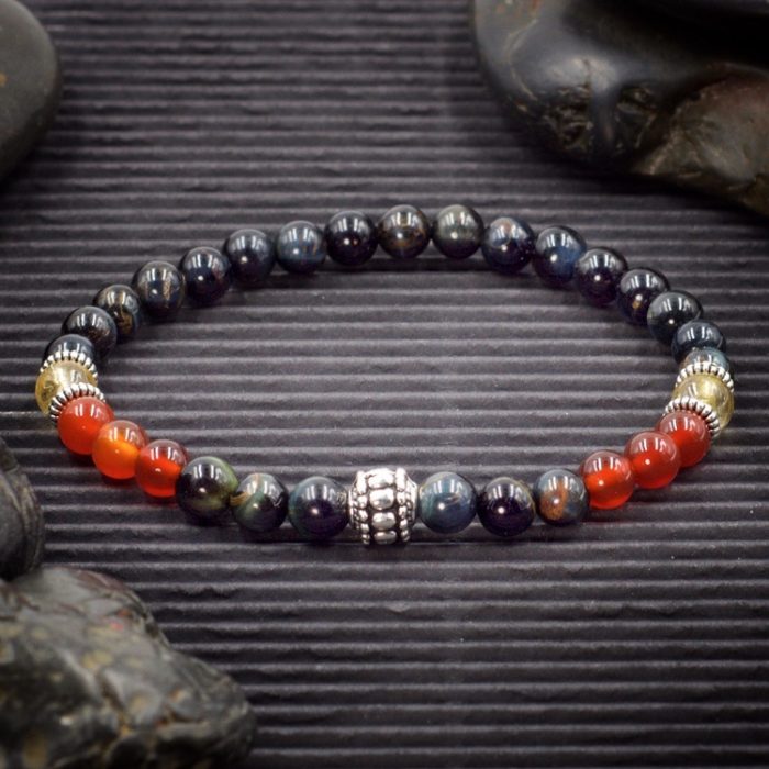 Attract Abundance Bracelet