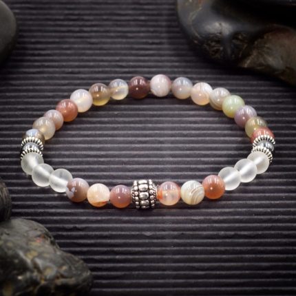 Quit Smoking Bracelet