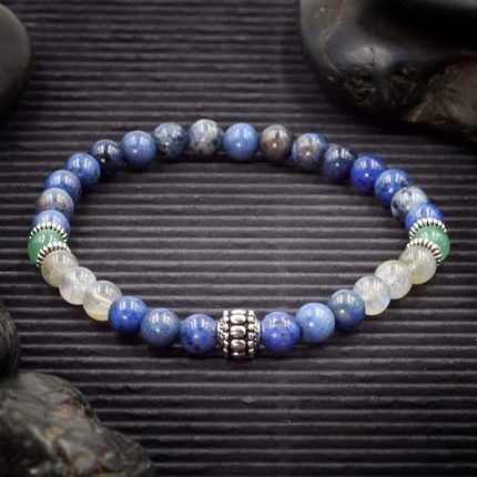 Relieve Panic and Anxiety Bracelet