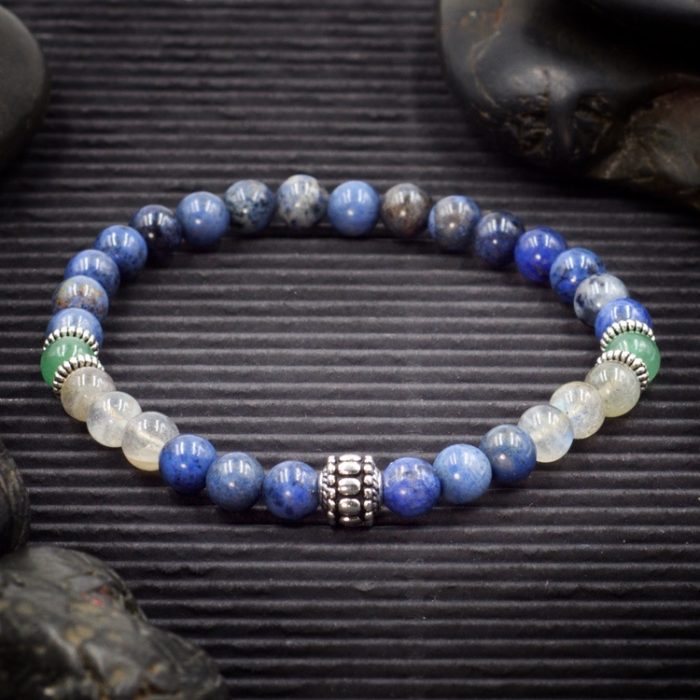 Relieve Panic and Anxiety Bracelet