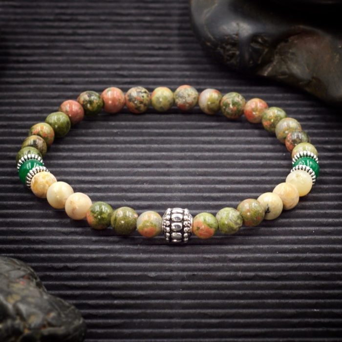 Healthy Pregnancy Bracelet
