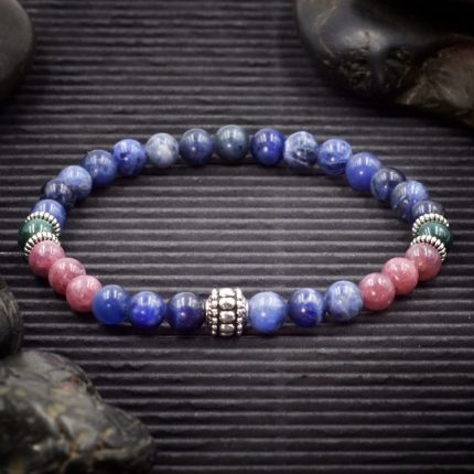 Insomnia Relief Bracelet