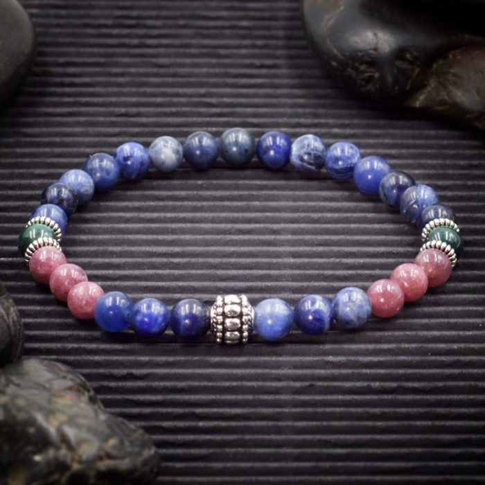 Insomnia Relief Bracelet