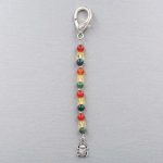 Attract Abundance Purse Charm