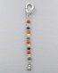 Attract Abundance Purse Charm