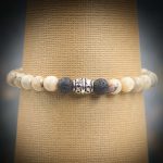 African Opal Aromatherapy Bracelet