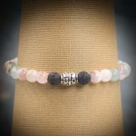 Beryl Aromatherapy Bracelet