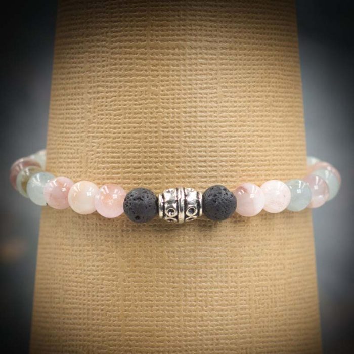 Beryl Aromatherapy Bracelet