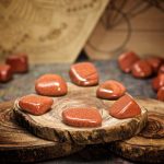 Goldstone Crystals for Grids