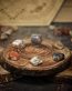 Earth Moonstone Crystals for Grids
