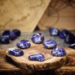 Sodalite Crystals for Grids