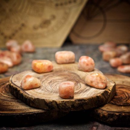 Sunstone Crystals for Grids
