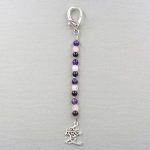 Attract Love Purse Charm