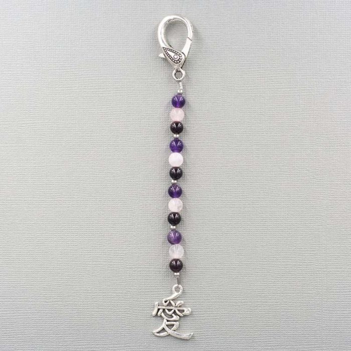 Attract Love Purse Charm