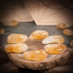 Citrine Crystals (XL)