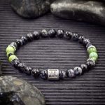 Gemini Zodiac Bracelet