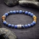Leo Zodiac Bracelet