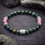 Pisces Zodiac Bracelet