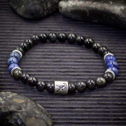 Sagittarius Zodiac Bracelet