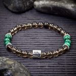 Scorpio Zodiac Bracelet