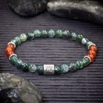 Virgo Zodiac Bracelet