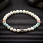 Attract Your Soulmate Intention Bracelet