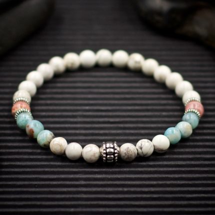 Attract Your Soulmate Intention Bracelet