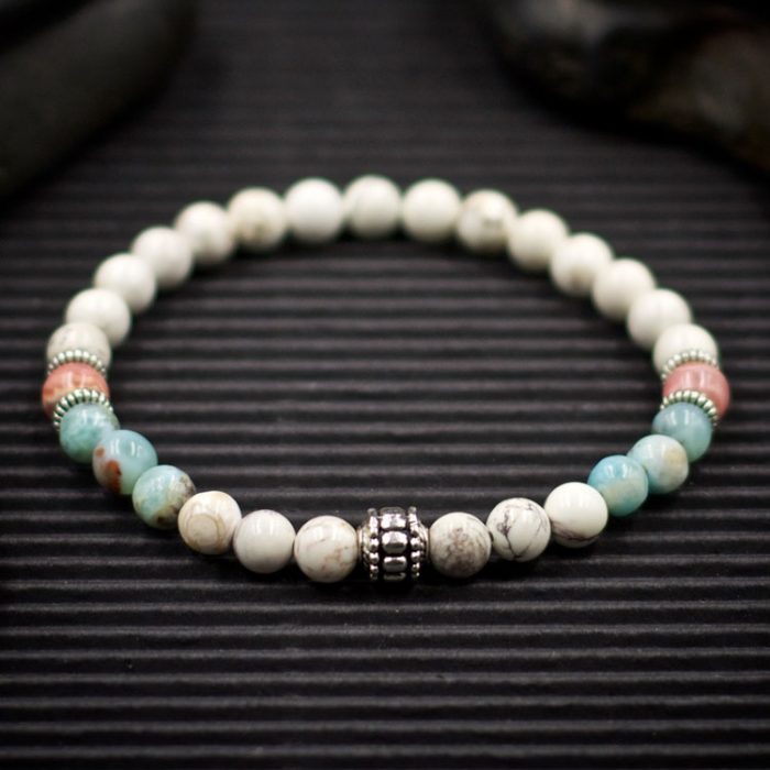 Attract Your Soulmate Intention Bracelet