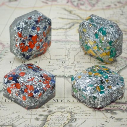 Orgonite® Pocket Jewels