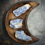 Kyanite Clusters