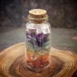 7 Chakra Mini Crystal Blend