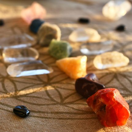 Chakra Balance Remote Reiki Session