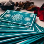 Chakra Insight Oracle Card Reading