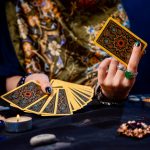 Single Card Oracle Reading