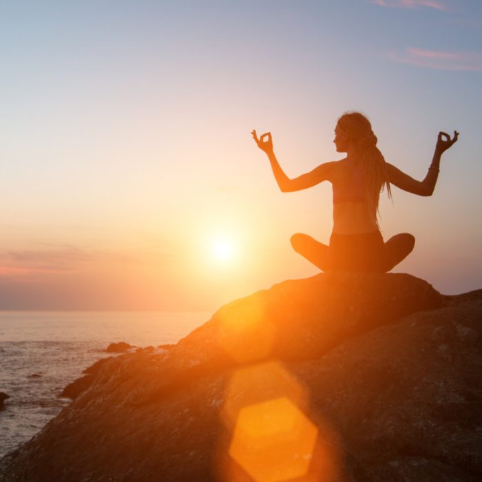 Sunday Salutations Remote Reiki Session