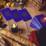 Three Card Oracle Reading